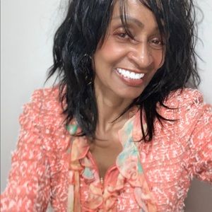 Meet your Posher, Janet